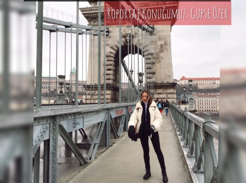 İtalya , Bologna’da Erasmus Yapmak | Röportaj Konuğumuz Gupse Özer img