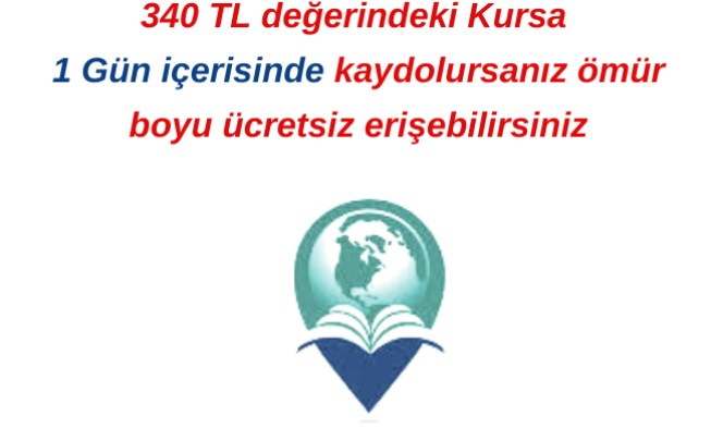 TEFL Sertifika Kursu (Versiyon 7.1) img
