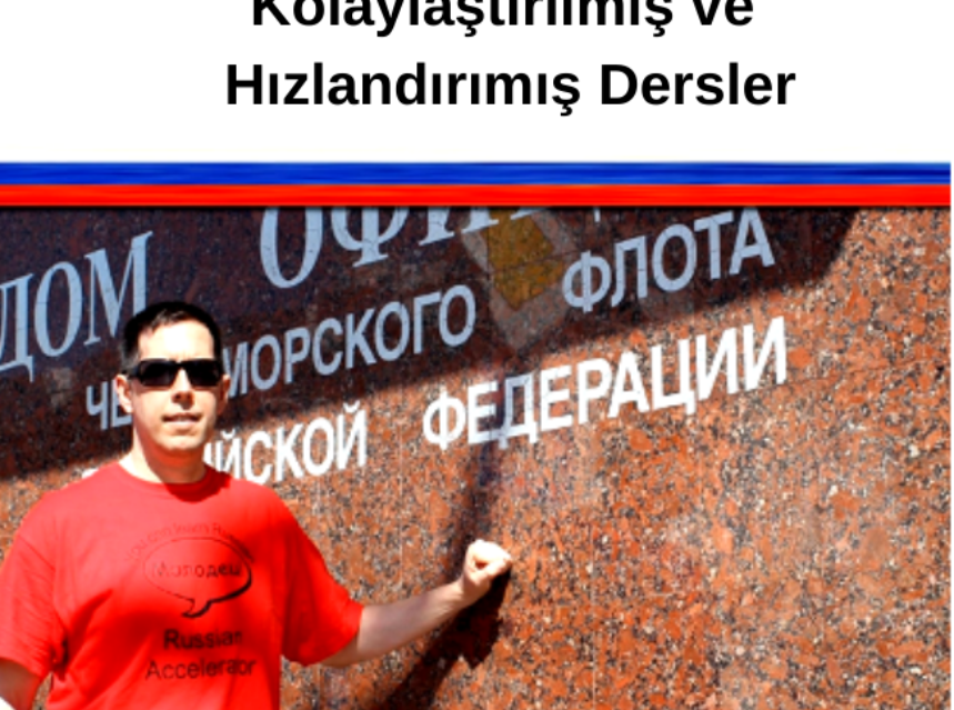 Ücretsiz Online Rusça Kolaylaştırılmış ve Hızlandırımış Dersler img