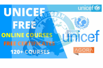 UNICEF tarafından verilen 120’den fazla ücretsiz Online Kurs ve Sertifika da Ücretsiz UNICEF tarafından verilen 120’den fazla ücretsiz Online Kurs ve Sertifika da Ücretsiz