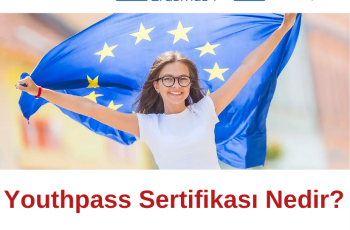 Youthpass Sertifikası Nedir? Tüm Detaylar Burada Youthpass Sertifikası Nedir? Tüm Detaylar Burada