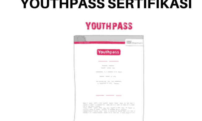 Youthpass Sertifikası Nedir ? Bana Neler Kazandırır ? img