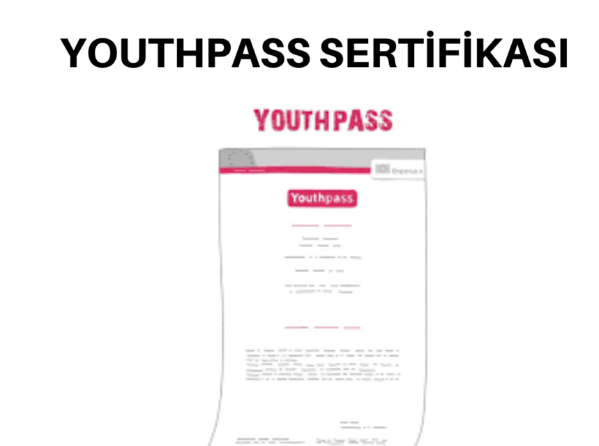 Youthpass Sertifikası Nedir ? Bana Neler Kazandırır ? img