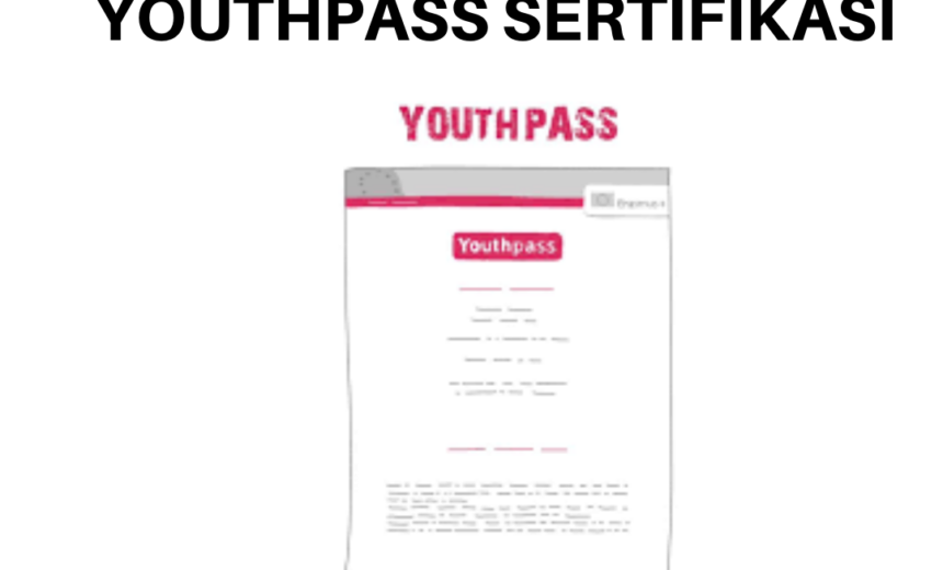 Youthpass Sertifikası Nedir ? Bana Neler Kazandırır ? img