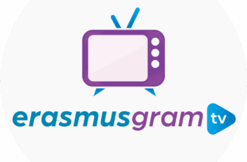 Erasmusgram TV nedir ?