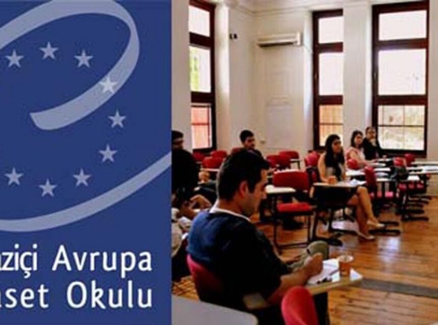 Boğaziçi Avrupa Siyaset Okulu Yaz 2020 Eğitimi için başvurular açıldı! img