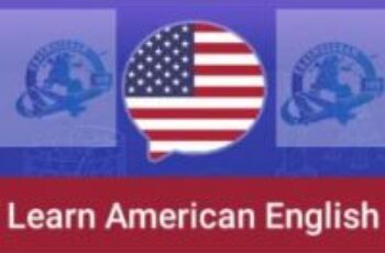 Amerikan İngilizcesini Adım Adım Öğrenin