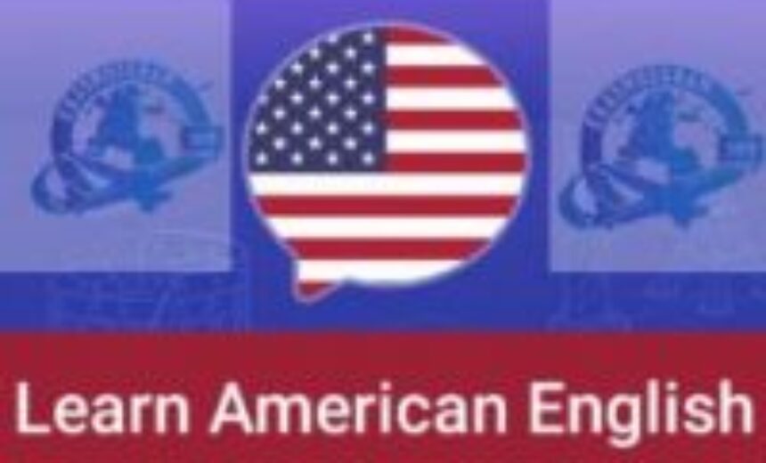 Amerikan İngilizcesini Adım Adım Öğrenin img