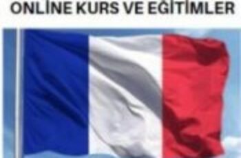 FRANSIZCA ÜCRETSİZ ONLİNE KURS VE EĞİTİMLER FRANSIZCA ÜCRETSİZ ONLİNE KURS VE EĞİTİMLER