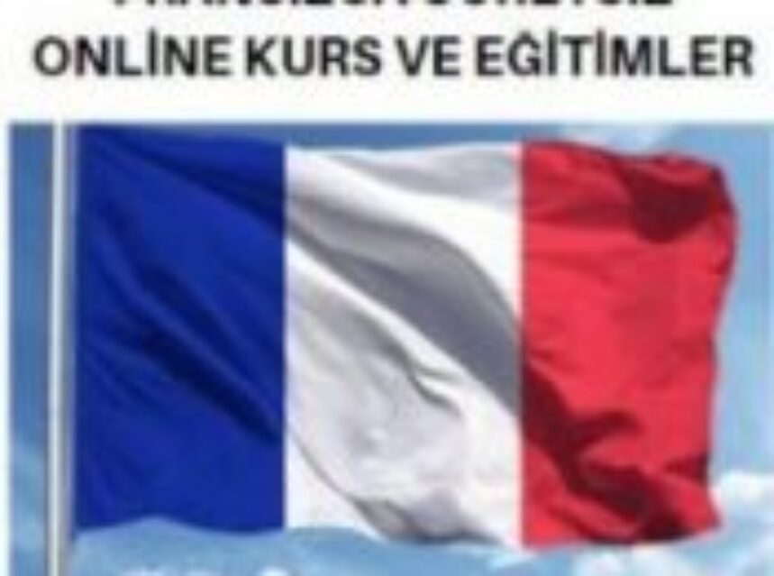 FRANSIZCA ÜCRETSİZ ONLİNE KURS VE EĞİTİMLER img