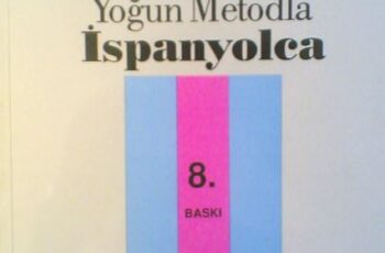İSPANYOLCA PDF KİTABI – 328 SAYFA TÜRKÇE