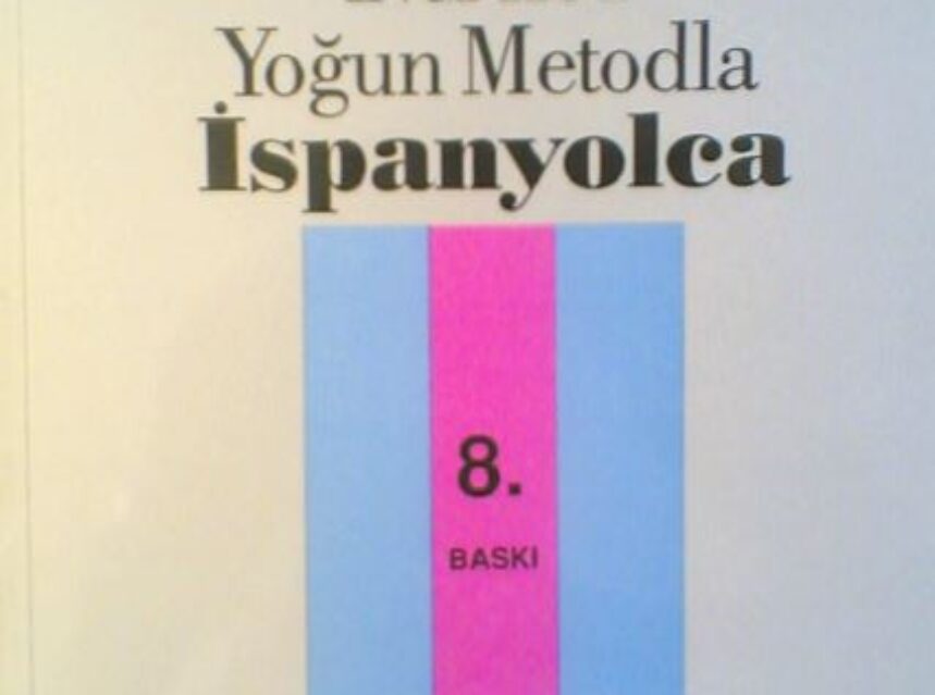 İSPANYOLCA PDF KİTABI – 328 SAYFA TÜRKÇE img