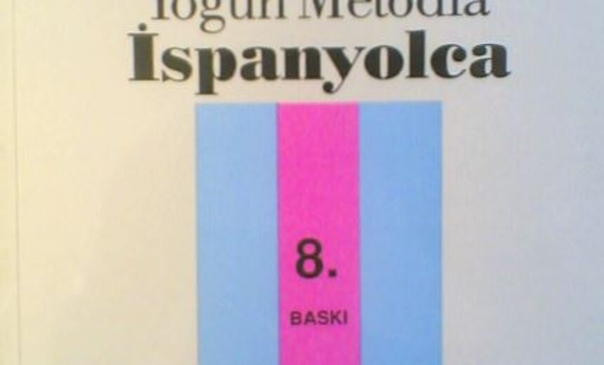 İSPANYOLCA PDF KİTABI – 328 SAYFA TÜRKÇE img