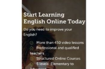 ÜCRETSİZ ONLİNE İNGİLİZCE KURSLARI