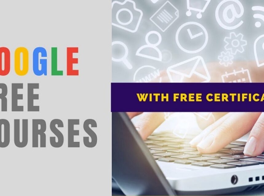 Google 126 Online Eğitimini Ücretsiz Erişime Açtı img