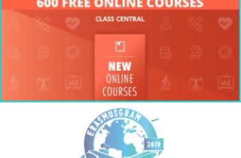 190 Üniversite 600 Ücretsiz Online Kursu Başladı 190 Üniversite 600 Ücretsiz Online Kursu Başladı