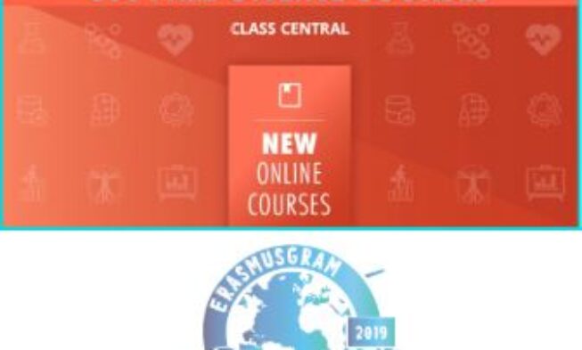 190 Üniversite 600 Ücretsiz Online Kursu Başladı img