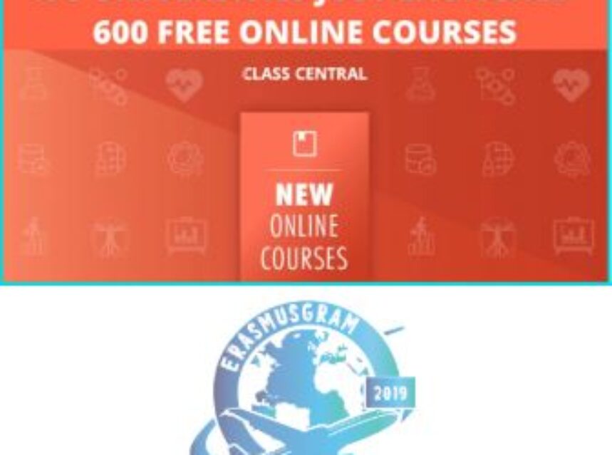190 Üniversite 600 Ücretsiz Online Kursu Başladı img