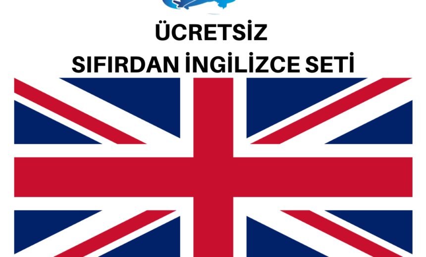 ÜCRETSİZ SIFIRDAN İNGİLİZCE SETİ img