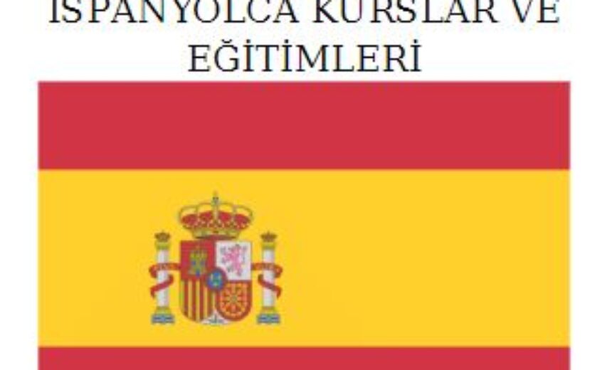 İSPANYOLCA ÜCRETSİZ ONLİNE KURS VE EĞİTİMLER img