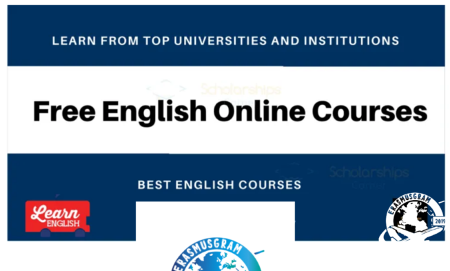 EDX’DE ÜCRETSİZ ONLINE İNGİLİZCE KURSLARI img