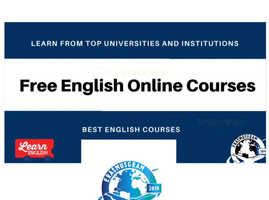 EDX’DE ÜCRETSİZ ONLINE İNGİLİZCE KURSLARI img