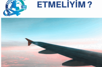 Neden Seyahat Etmeliyim ?