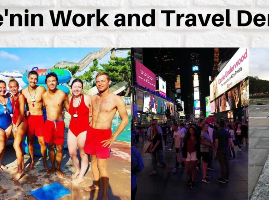 Seyide’nin Work and Travel Deneyimi img