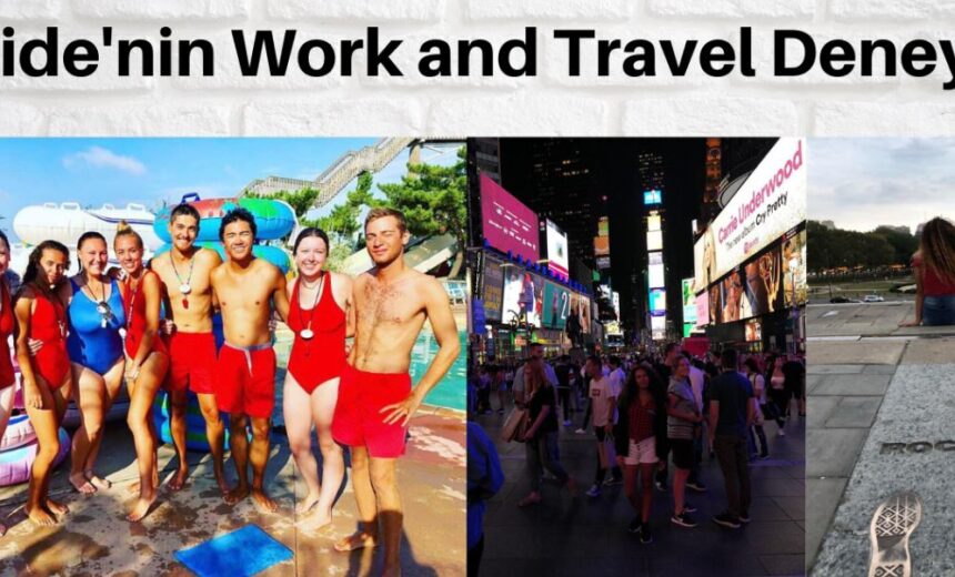 Seyide’nin Work and Travel Deneyimi img