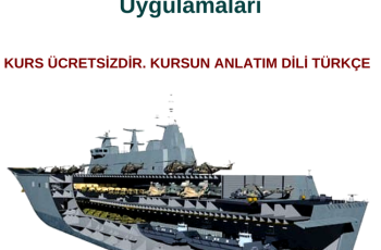 Ücretsiz AutoCAD Temel Çizim Uygulamaları