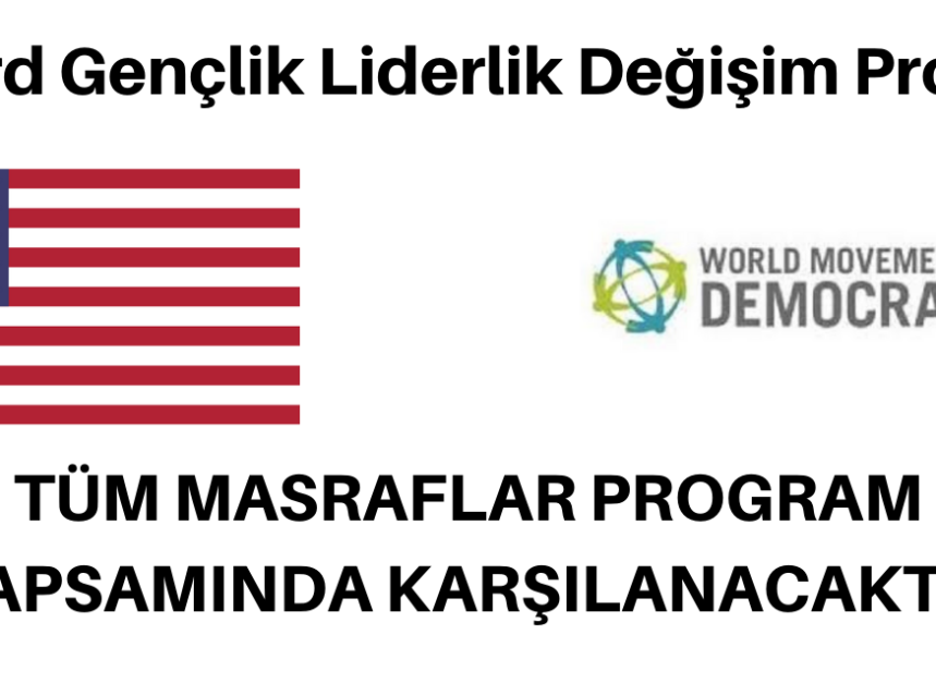 Amerika Birleşik Devletleri Hurford Gençlik Liderlik Değişim Programı img