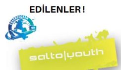 SALTO-YOUTH HAKKINDA TÜM MERAK EDİLENLER ! SALTO-YOUTH HAKKINDA TÜM MERAK EDİLENLER !