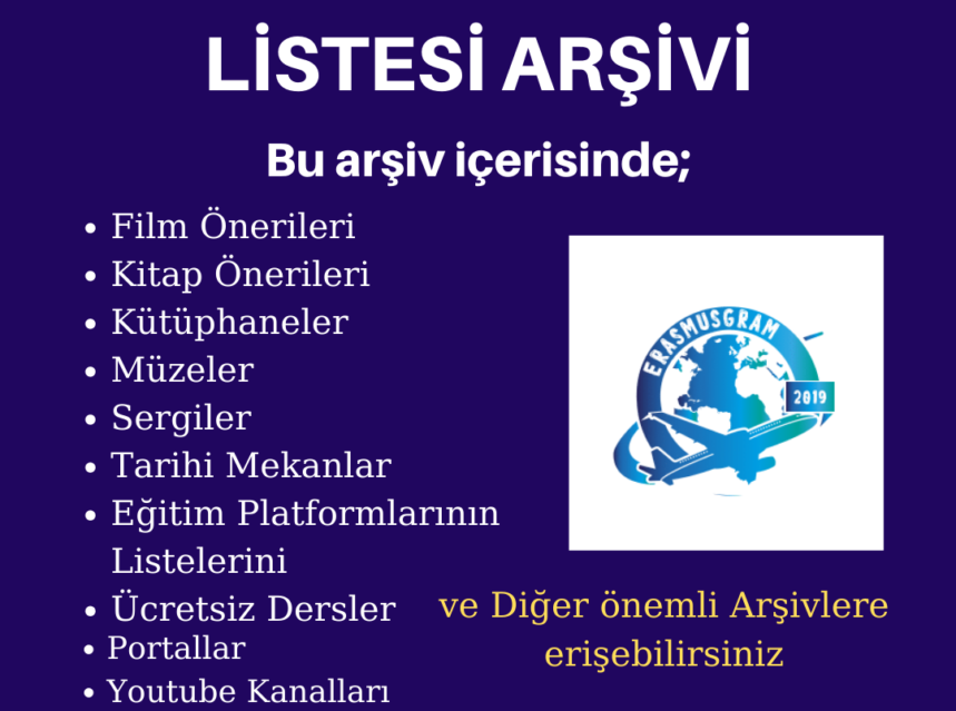 ÜCRETSİZ ETKİNLİK LİSTESİ ARŞİVİ img