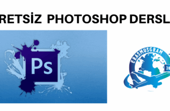 ÜCRETSİZ PHOTOSHOP DERSLERİ ÜCRETSİZ PHOTOSHOP DERSLERİ