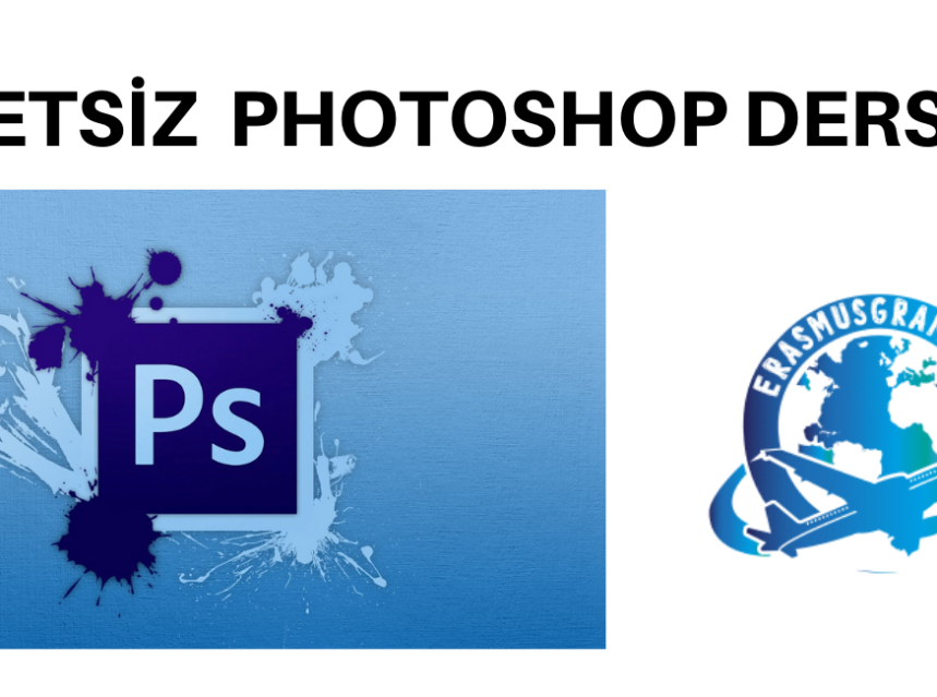 ÜCRETSİZ PHOTOSHOP DERSLERİ img