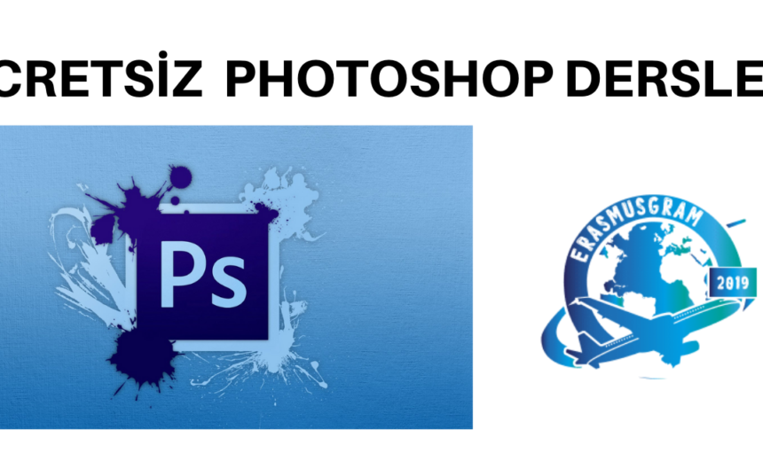 ÜCRETSİZ PHOTOSHOP DERSLERİ img