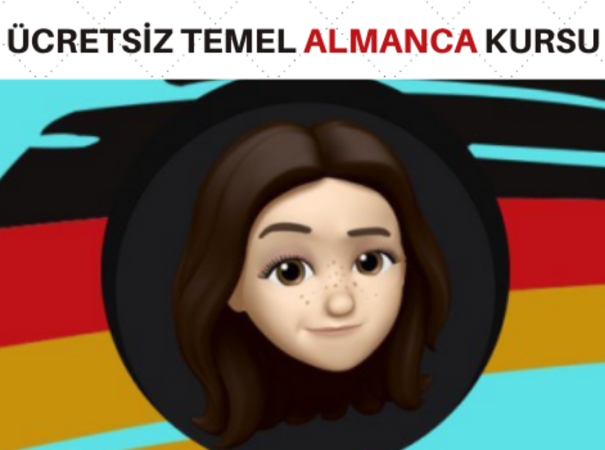 ÜCRETSİZ TEMEL ALMANCA KURSU img