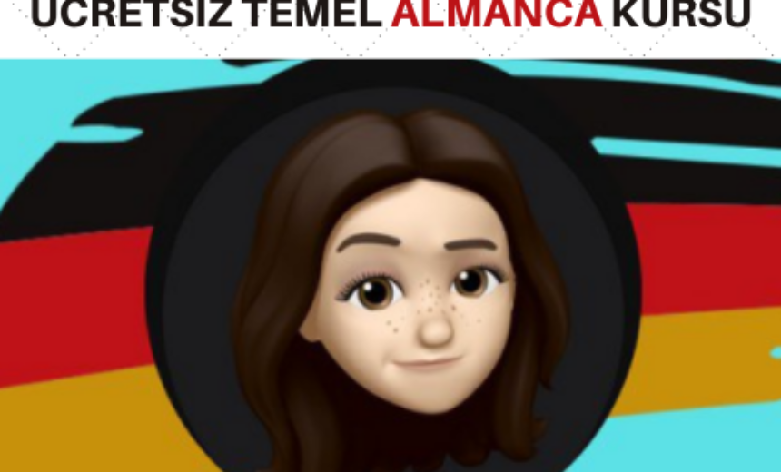 ÜCRETSİZ TEMEL ALMANCA KURSU img