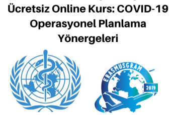 WHO ( Dünya Sağlık Örgütü ) Ücretsiz Sertifika Sunan Online Kurslar WHO ( Dünya Sağlık Örgütü ) Ücretsiz Sertifika Sunan Online Kurslar