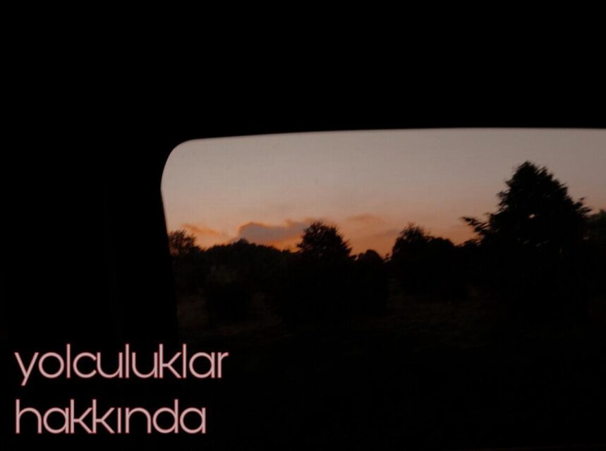Yolculuklar hakkında img