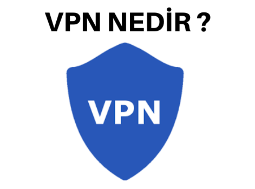 VPN Nedir ? img