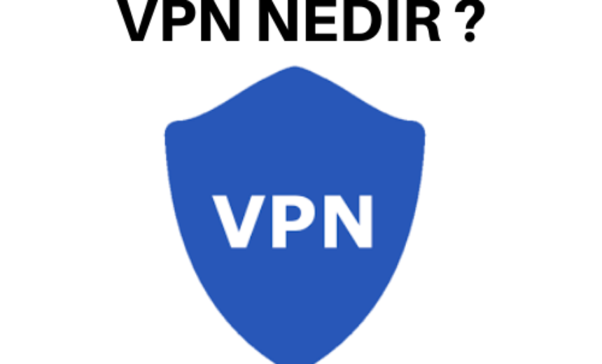 VPN Nedir ? img