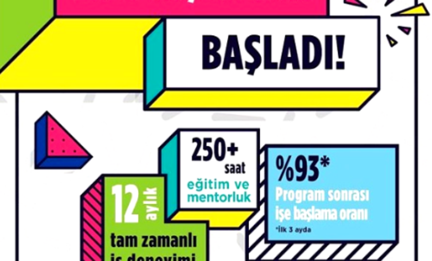 ilk Fırsat Programı img