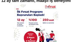 ilk Fırsat Programı