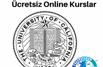 Kaliforniya Üniversitesi – Ücretsiz Online Kurslar Kaliforniya Üniversitesi – Ücretsiz Online Kurslar