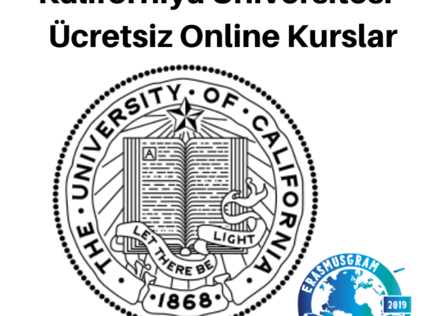 Kaliforniya Üniversitesi – Ücretsiz Online Kurslar img