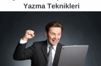Online Ücretsiz Kurs: İngilizce Profesyonel E-mail Yazma Teknikleri Online Ücretsiz Kurs: İngilizce Profesyonel E-mail Yazma Teknikleri