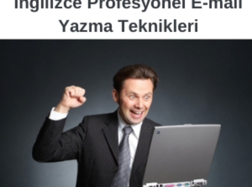 Online Ücretsiz Kurs: İngilizce Profesyonel E-mail Yazma Teknikleri img