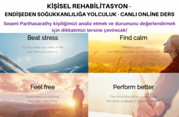 KİŞİSEL REHABİLİTASYON – ENDİŞEDEN SOĞUKKANLILIĞA YOLCULUK – CANLI ONLİNE DERS KİŞİSEL REHABİLİTASYON – ENDİŞEDEN SOĞUKKANLILIĞA YOLCULUK – CANLI ONLİNE DERS