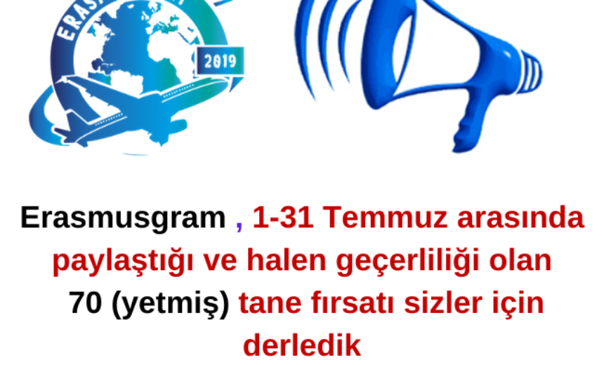 1-31 Temmuz arasında paylaştığımız 70 fırsat ( Geçerliliği devam ediyor ) img